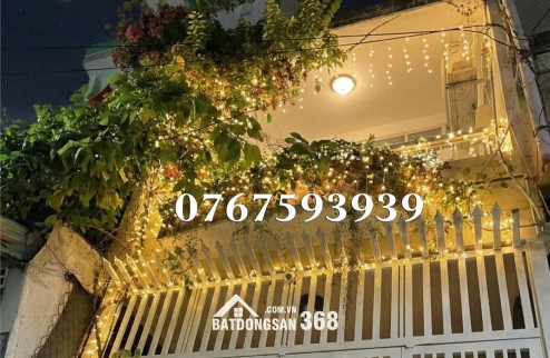 [RẺ] VIP Bán Nhà CHÍNH CHỦ Phú Nhuận đường Đỗ Tấn Phong 45m2 3PN 6.5 Tỷ Gần Sân Bay